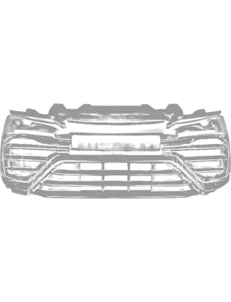 Esistange iluvõre Ligier JS50 Ph4 Sport (ilma päevasõidutuledeta)