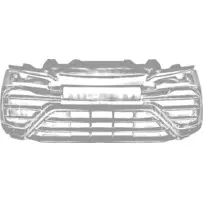 Esistange iluvõre Ligier JS50 Ph4 Sport (ilma päevasõidutuledeta)