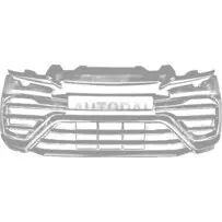 Esistange iluvõre Ligier JS50 Ph4 Sport (koos päevasõidutuledega)