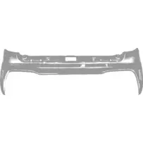 Tagumine põrkeraud Ligier JS50 Ph4