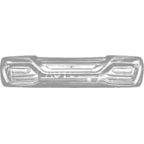 Tagumine põrkeraud spoiler Ligier JS50 Ph4