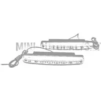 Päevatuled Casalini M12 / M14