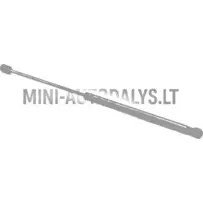 Tagaluugi amortisaator Aixam Sensation / Emotion