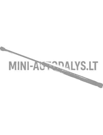 Tagaluugi amortisaator Casalini Sulky / M10 / M12