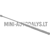 Tagaluugi amortisaator Casalini Sulky / M10 / M12