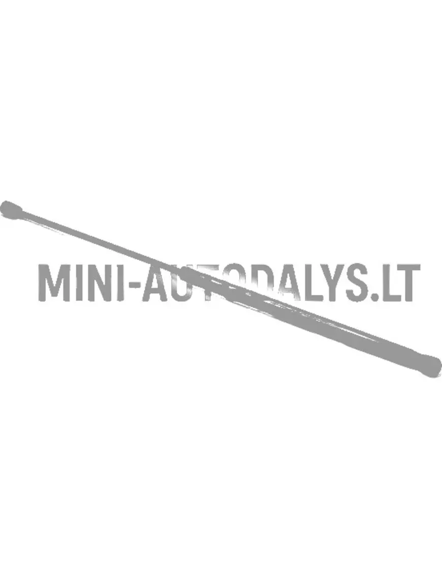 Tagaluugi amortisaator Casalini Sulky / M10 / M12