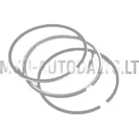 Kolvirõngaste komplekt Aixam Kubota Z402 (+0,5)