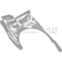 Minauto Sensation sisemine parempoolne esitiib | Mini Auto Parts
