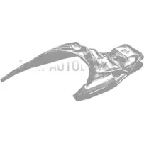 Minauto Sensation vasakpoolne sisemine esitiib