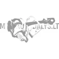 Ukse fiksaator Casalini M14 / M14 2.0 / M20