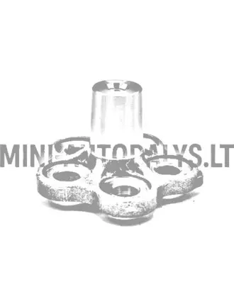 Kooniline äärikuga hooratas mootori sidur Aixam Kubota Z402