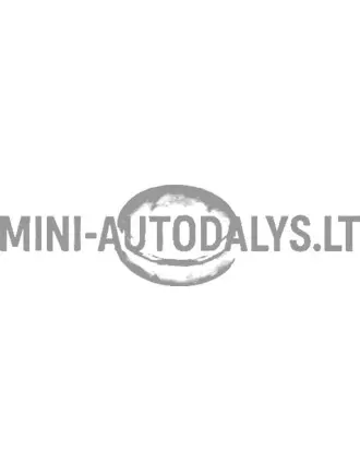 "Aixam Kubota" mootori külmakork (⌀ 28 mm)