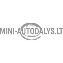 "Aixam Kubota" mootori külmakork (⌀ 28 mm)