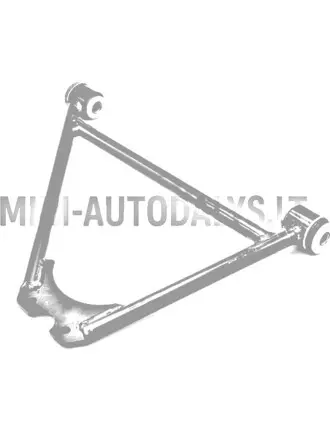 Õõtshoova kolmnurk esiosa vasak Casalini M14 2.0 / M20