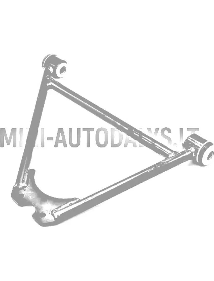 Õõtshoova kolmnurk esiosa vasak Casalini M14 2.0 / M20