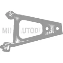 Eesmine parempoolne õõtshoob Bellier B8