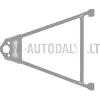 Esimene õõtshoob Chatenet CH40 / CH46 (1. komplektatsioon)
