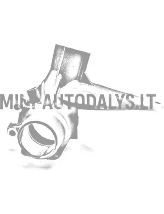 Vasakpoolne roolivarras Aixam Impulsion / Vision / Sensation / Emotion