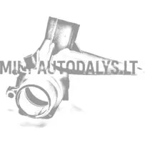 Vasakpoolne roolivarras Aixam Impulsion / Vision / Sensation / Emotion