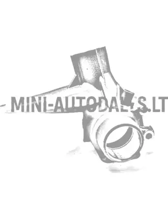 Parempoolne rooliots Aixam Impulsion / Vision / Sensation / Emotion