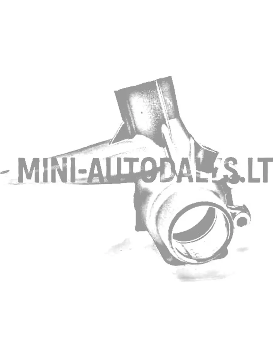 Parempoolne rooliots Aixam Impulsion / Vision / Sensation / Emotion