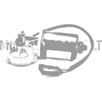 Esiklaasipuhastite mootor Ligier JS50 ph3 / JS60