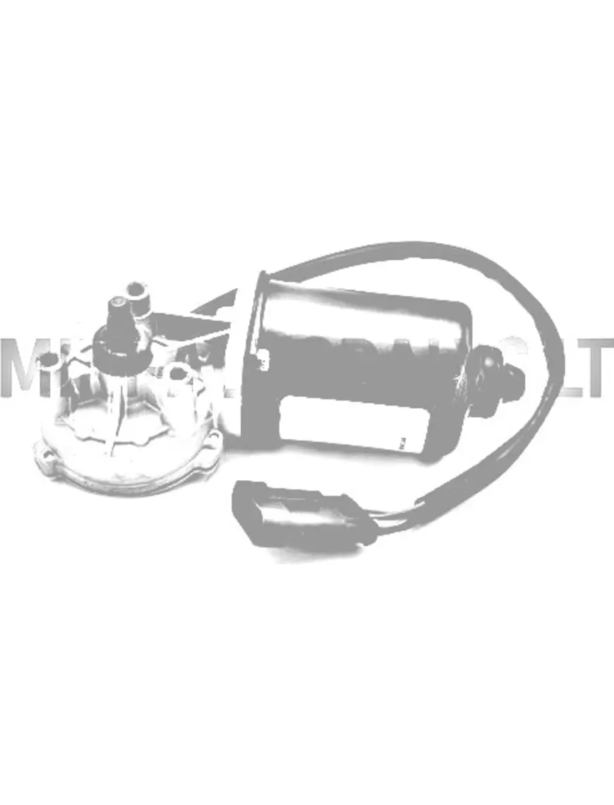 Esiklaasipuhastite mootor Ligier JS50 ph3 / JS60