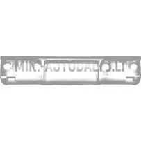 Tagumine põrkeraud Ligier X-Pro / Caslini Sulky pick up