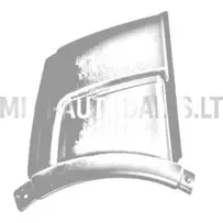 Vasakpoolne esitiib Aixam D-Truck 2018