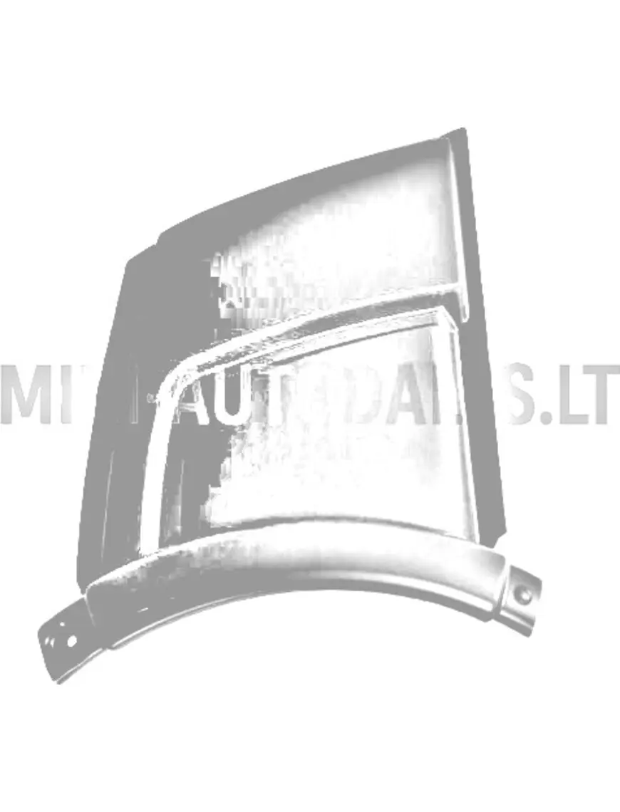 Vasakpoolne esitiib Aixam D-Truck 2018