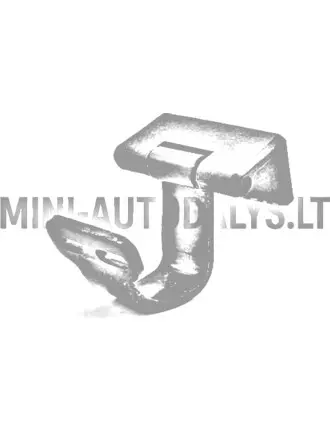 Tagaluugi hinged Aixam Impulsion / Vision Crossline / Crossover