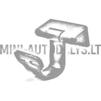 Tagaluugi hinged Aixam Impulsion / Vision Crossline / Crossover