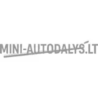 Aixam D-Truck kapoti kaitse