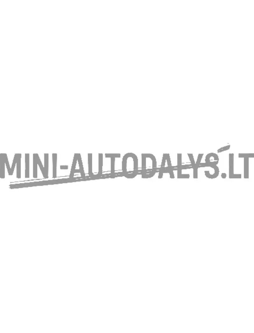 Aixam D-Truck kapoti kaitse