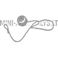 Pakiraami riiulite tross Aixam Coupe Sensation / Emotion