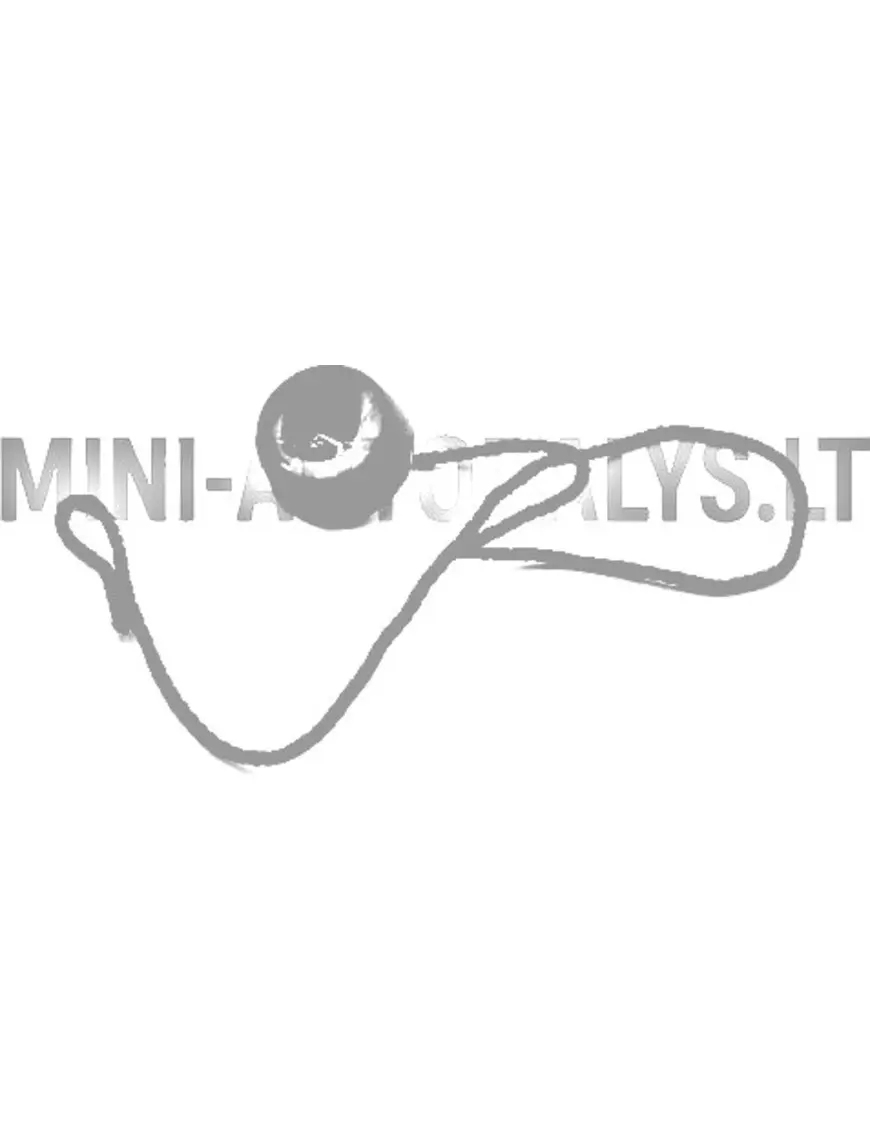 Pakiraami riiulite tross Aixam Coupe Sensation / Emotion