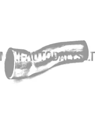 Kütusepaagi täite voolik Grecav EKE