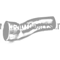 Kütusepaagi täite voolik Grecav EKE