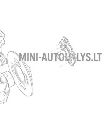 Esirataste rummud JDM Aloes / Roxsy / Xheos