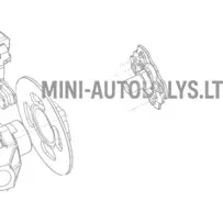 Esirataste rummud JDM Aloes / Roxsy / Xheos