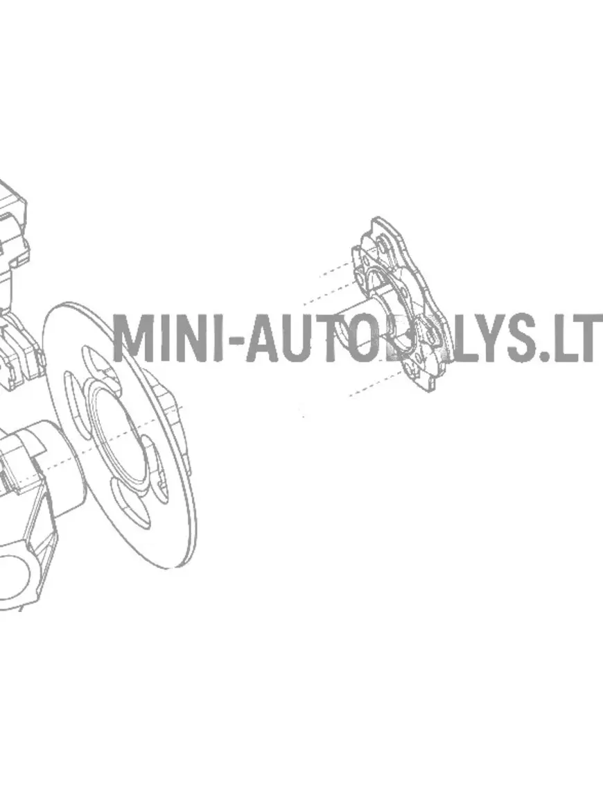 Esirataste rummud JDM Aloes / Roxsy / Xheos