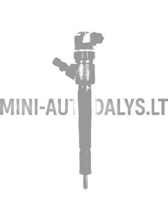 Injektor Lombardini DCI 442 / 492 / 480