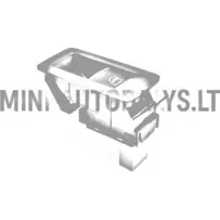 Aknatõstukinupp Chatenet CH40 / CH46