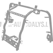 Šassii raamid Chatenet Barooder (Lombardini)