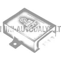 Kesklukustuse vastuvõtja "Aixam Sensation" / "Emotion" / "Ambition"