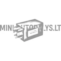 Kesklukustuse relee Chatenet CH26 / CH30 / CH32