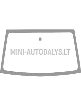 Esiklaas Chatenet CH40