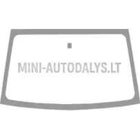 Esiklaas Chatenet CH40