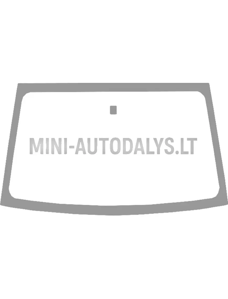 Esiklaas Chatenet CH40