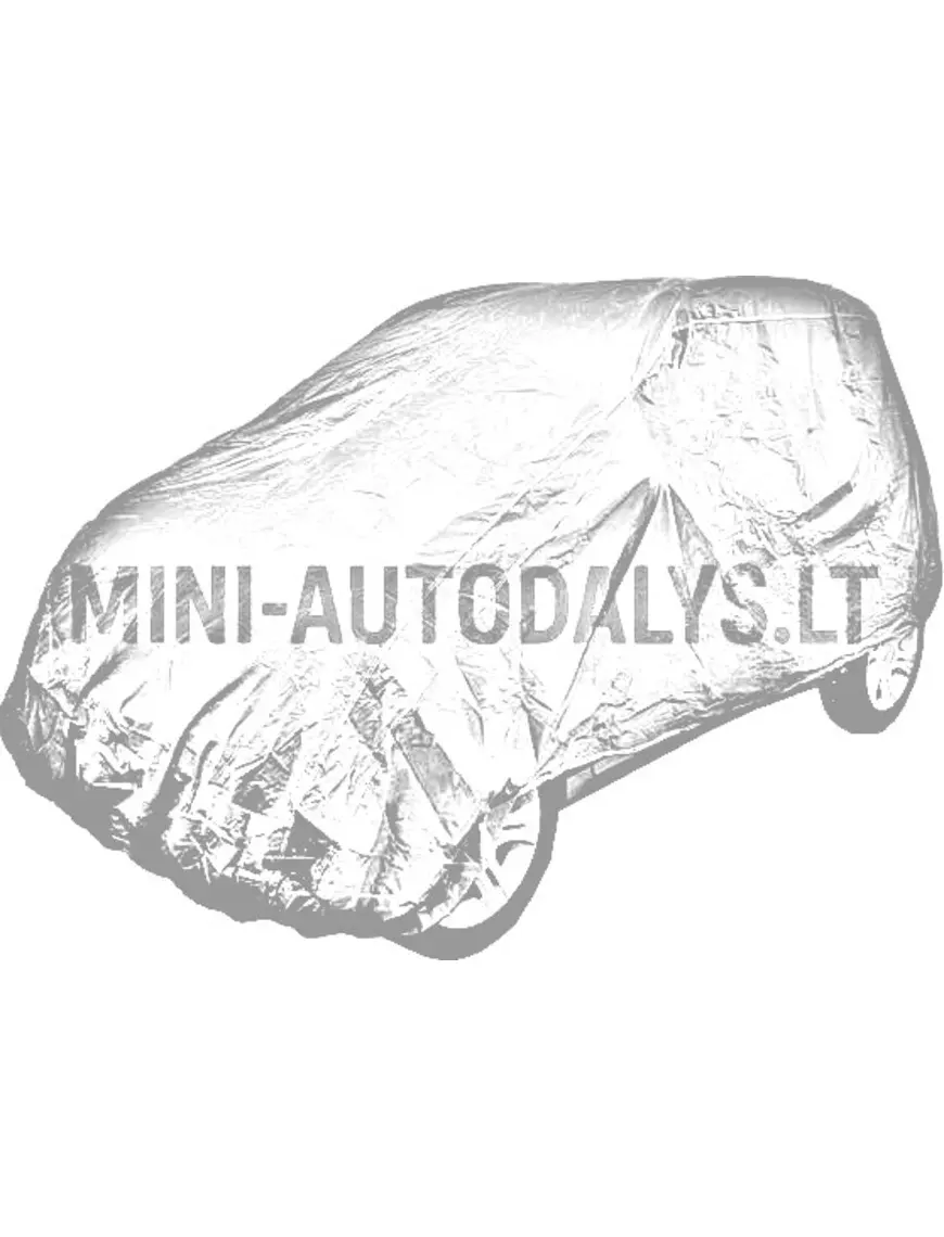 Universaalne mopeedi kate (suur)